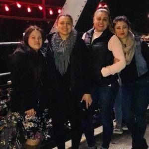 Meet your Posher, Verónica